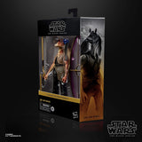 Jar Jar Binks Figura De Acción Star Wars The Phantom Menace The Black Series Hasbro 17 Cm