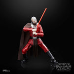 Darth Malak Figura De Acción Star Wars Knights Of The Old Republic Black Series Hasbro 16 Cm