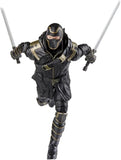 Ronin Figura De Acción Hawkeye Series Marvel Legends Hasbro 16 Cm