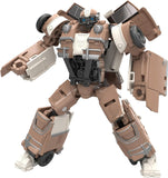 Wheeljack 108 Figura de Acción Transformers Rise of the Beasts Toy Studio Series 108 Hasbro 14 Cm