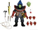 Zarak Figura De Acción Dungeons & Dragons Neca Ultimate 15 Cm