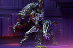 Rhino Alien Figura De Acción Aliens Neca Ultimate Edition 26 Cm