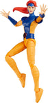 Jean Grey Figura de Acción X Men 97 Marvel Legends Retro Hasbro 16 Cm