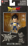 Vegeta Mini Figura De Acción Dragon Ball Daima Dragon Stars Bandai 11 Cm