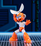 Cut Man Figura De Acción Mega Man Capcom Gamer Jada Toys 11 Cm