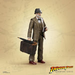 Henry Jones Sr Figura De Acción Indiana Jones The Last Crusade Adventure Series Hasbro 16 Cm