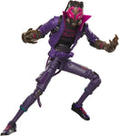 Miles G Morales Prowler Figura Spiderman Across The Spider Verse Marvel Legends 16 Cm