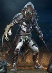 Alpha Predator Figura De Acción Predator Special Edition Neca Ultimate 20 cm