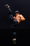 Fei Long Figura De Acción Street Fighter II Jada Toys 16 Cm