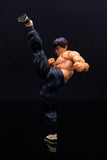 Fei Long Figura De Acción Street Fighter II Jada Toys 16 Cm