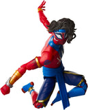 Spiderman Pavitr Prabhakar Figura Across The Spider Verse Marvel Legends 16 Cm