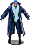 Captain Boomerang Figura De Acción The Flash Dc Mcfarlane Toys 18 Cm