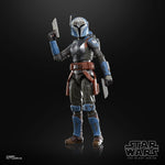 Bo Katan Kryze Figura De Acción The Mandalorian Star Wars Archive The Black Series 16 Cm