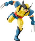 Wolverine Figura de Acción X Men 97 Marvel Legends Retro Hasbro 16 Cm