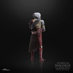 HK 87 Droide Figura De Acción The Mandalorian Star Wars Black Series Hasbro 16 Cm