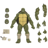 The Last Ronin Battle Damaged Figura De Acción Teenage Mutant Ninja Turtles Neca Ultimate 18 Cm