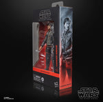 Cassian Andor New Figura Star Wars Andor Black Series 16 Cm