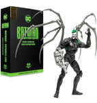 Batman Beyond: Futures End Figura de Acción Mcfarlane Toys Glow Ed Gold Label 18 Cm