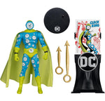 Clock King Figura De Acción DC Mcfarlane Toys Collector Edition 18 Cm