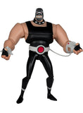 Bane Figura de Acción The New Batman Adventures DC Direct Mcfarlane Toys 16 Cm