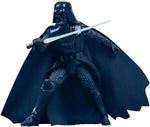 Pack Obi Wan Kenobi Vs Darth Vader Figuras Star Wars A New Hope Black Series 16 Cm