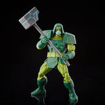 Ronan The Accuser Figura De Acción Guardians Of The Galaxy Marvel Legends Hasbro 18 Cm