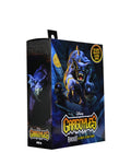 Bronx Gárgola Figura De Acción Gargoyles - Héroes Mitológicos Neca Ultimate 14 Cm