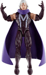 Magneto Purple Suit Figura de Acción X Men 97 Marvel Legends Retro Hasbro 16 Cm