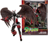 King Spawn & Demons Figura De Acción Spawn Mcfarlane Toys 19 Cm