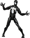 Spiderman Figura De Acción Secret Wars Marvel Legends Retro 16 Cm