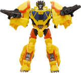 Sunstreaker Figura de Acción Transformers Bumblebee Toy Studio Series 111 Hasbro 14 Cm