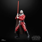 Darth Malak Figura De Acción Star Wars Knights Of The Old Republic Black Series Hasbro 16 Cm