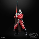 Darth Malak Figura De Acción Star Wars Knights Of The Old Republic Black Series Hasbro 16 Cm