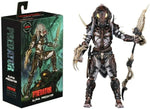 Alpha Predator Figura De Acción Predator Special Edition Neca Ultimate 20 cm