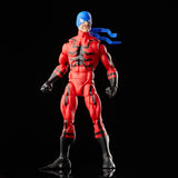 Tarantula Figura De Acción The Amazing Spiderman Marvel Legends Hasbro 16 Cm