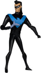 Nightwing Figura de Acción The New Batman Adventures DC Direct Mcfarlane Toys 16 Cm