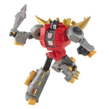 Dinobot Snarl Figura de Acción Transformers The Movie Toy Studio Series 86 19 Hasbro 22 Cm