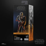 HK 87 Droide Figura De Acción The Mandalorian Star Wars Black Series Hasbro 16 Cm