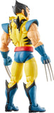 Wolverine Figura de Acción X Men 97 Marvel Legends Retro Hasbro 16 Cm