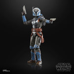 Bo Katan Kryze Figura De Acción The Mandalorian Star Wars Archive The Black Series 16 Cm