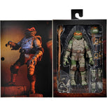 Michelangelo Figura De Acción The Mummy / La Momia Universal Monsters Neca Ultimate 18 C