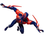 Spiderman 2099 New Figura Across The Spider Verse Marvel Legends 17 Cm