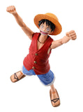 Monkey D Luffy Figura de Acción Romance Dawn One Piece Sh Figuarts Bandai 15cm