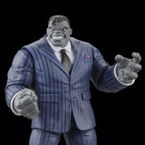 Joe Fixit Figura De Acción The Incredible Hulk Marvel Legends 21 Cm