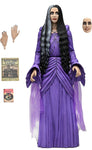 Lily Munster Figura De Acción The Munsters Neca Ultimate Toys 18 Cm