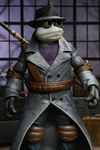 Donatello As The Invisible Man Figura De Acción Teenage Mutant Ninja Turtles Ultimate Neca 18 Cm