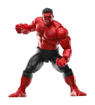 Red Hulk Figura De Accion Capitan America Brave New World Marvel Legends 21 Cm