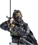 Jin Sakai Figura De Acción Ghost Of Tsushima Ps5 Spin Master 16 Cm