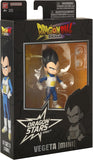 Vegeta Mini Figura De Acción Dragon Ball Daima Dragon Stars Bandai 11 Cm