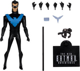 Nightwing Figura de Acción The New Batman Adventures DC Direct Mcfarlane Toys 16 Cm